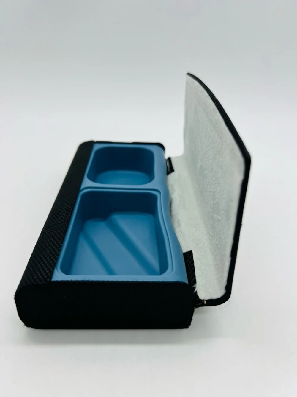 Starkey Black Hearing Aid Case - Protective Holder